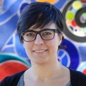 Andrea Ballestero