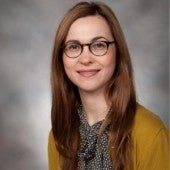 Gwen Bradford