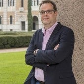 Christian J. Emden