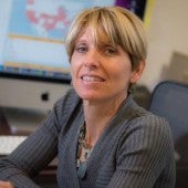 Melissa J. Marschall