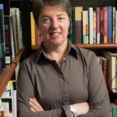Lora Wildenthal